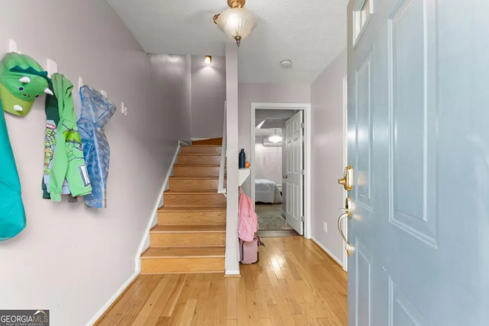 200 Abbotts Mill DR Johns Creek, GA 30097