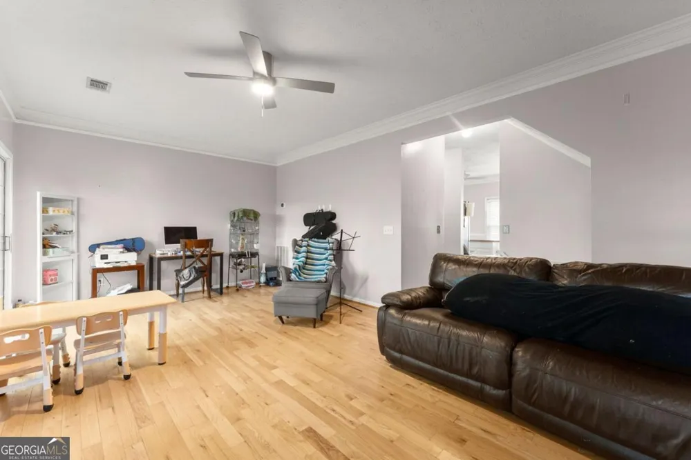 200 Abbotts Mill DR Johns Creek, GA 30097