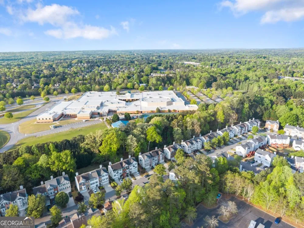 200 Abbotts Mill DR Johns Creek, GA 30097
