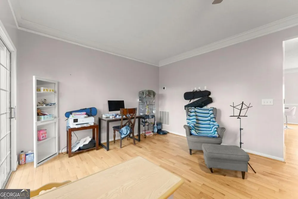 200 Abbotts Mill DR Johns Creek, GA 30097