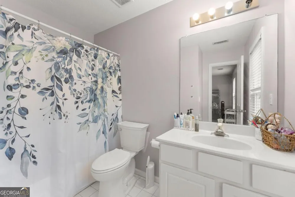 200 Abbotts Mill DR Johns Creek, GA 30097