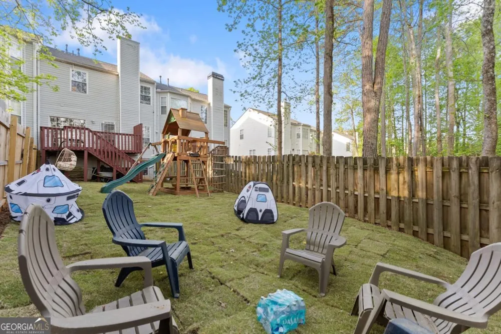 200 Abbotts Mill DR Johns Creek, GA 30097