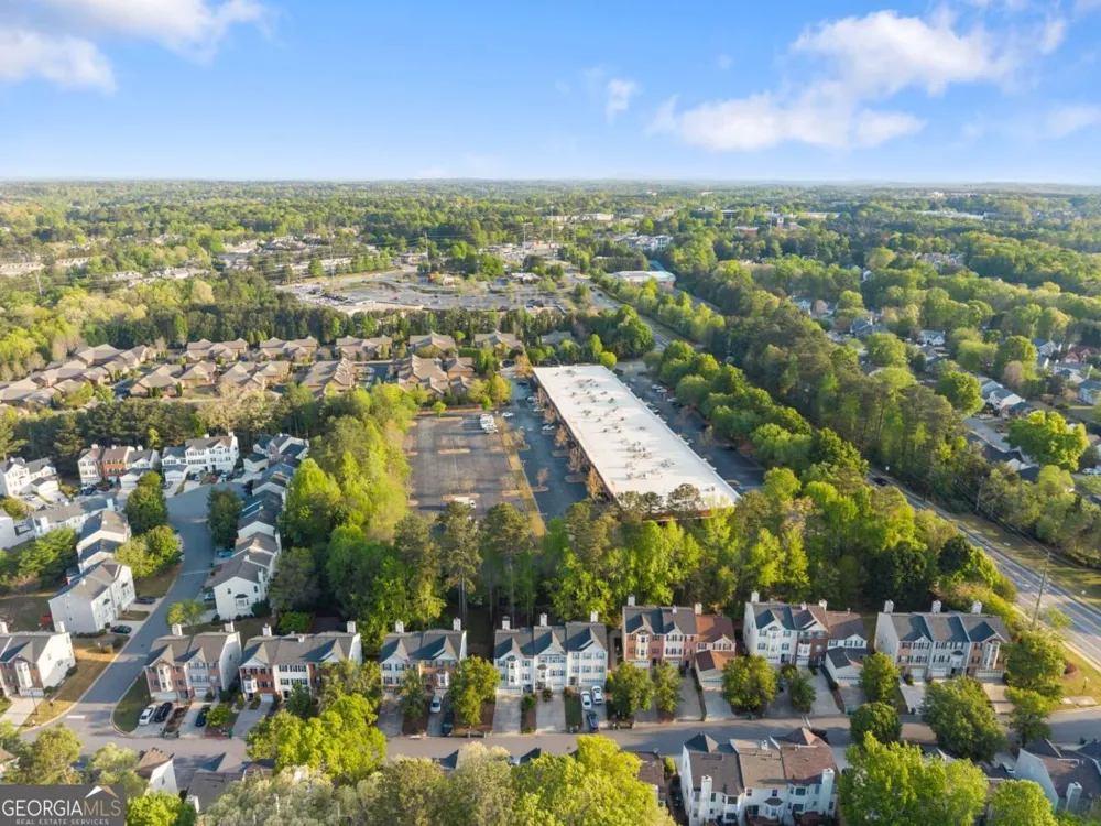 200 Abbotts Mill DR Johns Creek, GA 30097
