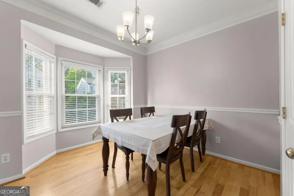 200 Abbotts Mill DR Johns Creek, GA 30097