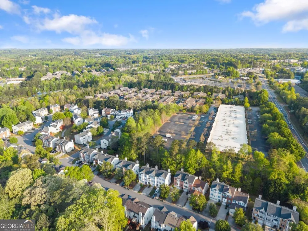 200 Abbotts Mill DR Johns Creek, GA 30097