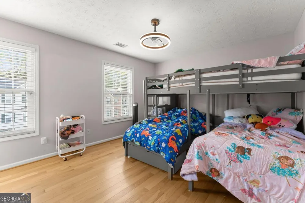 200 Abbotts Mill DR Johns Creek, GA 30097