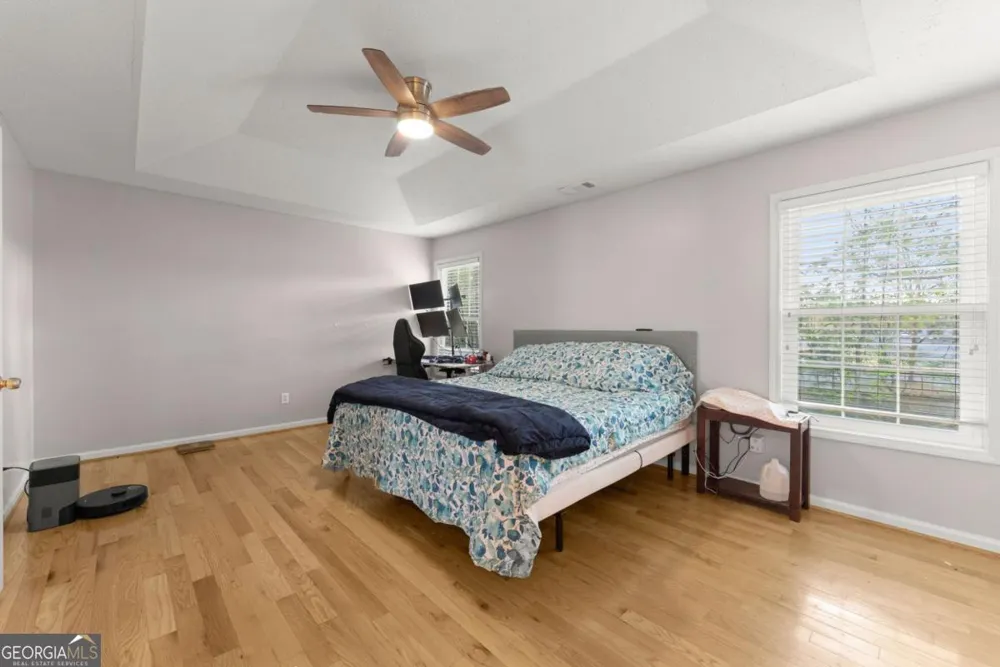 200 Abbotts Mill DR Johns Creek, GA 30097