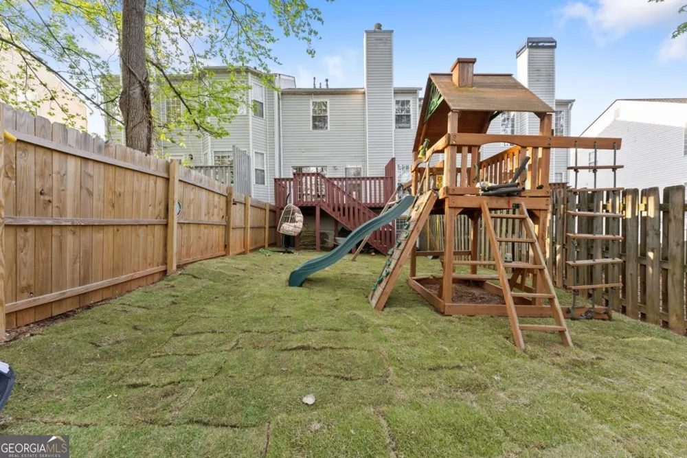 200 Abbotts Mill DR Johns Creek, GA 30097