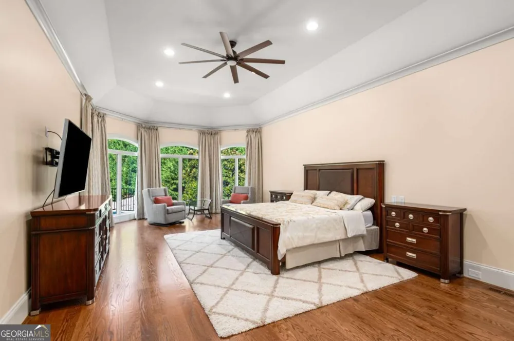 2340 Thisel Down DR Statham, GA 30666