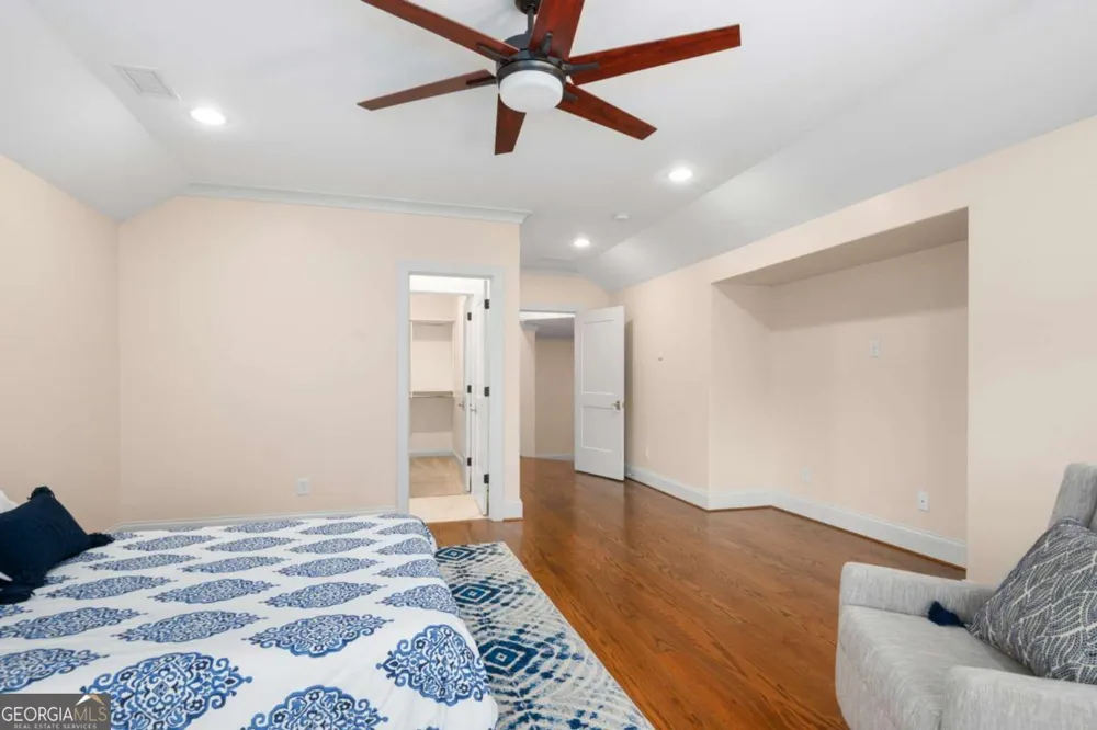 2340 Thisel Down DR Statham, GA 30666