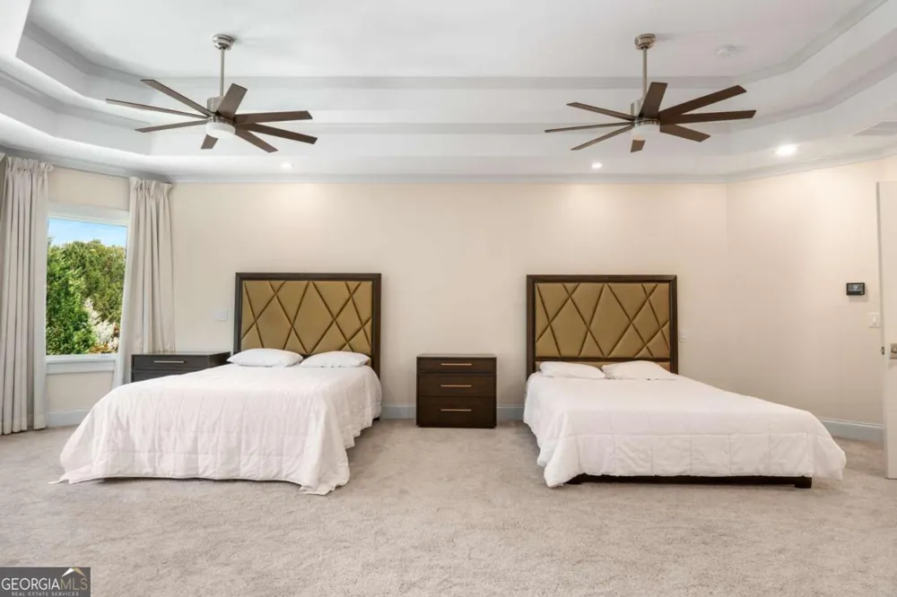 2340 Thisel Down DR Statham, GA 30666