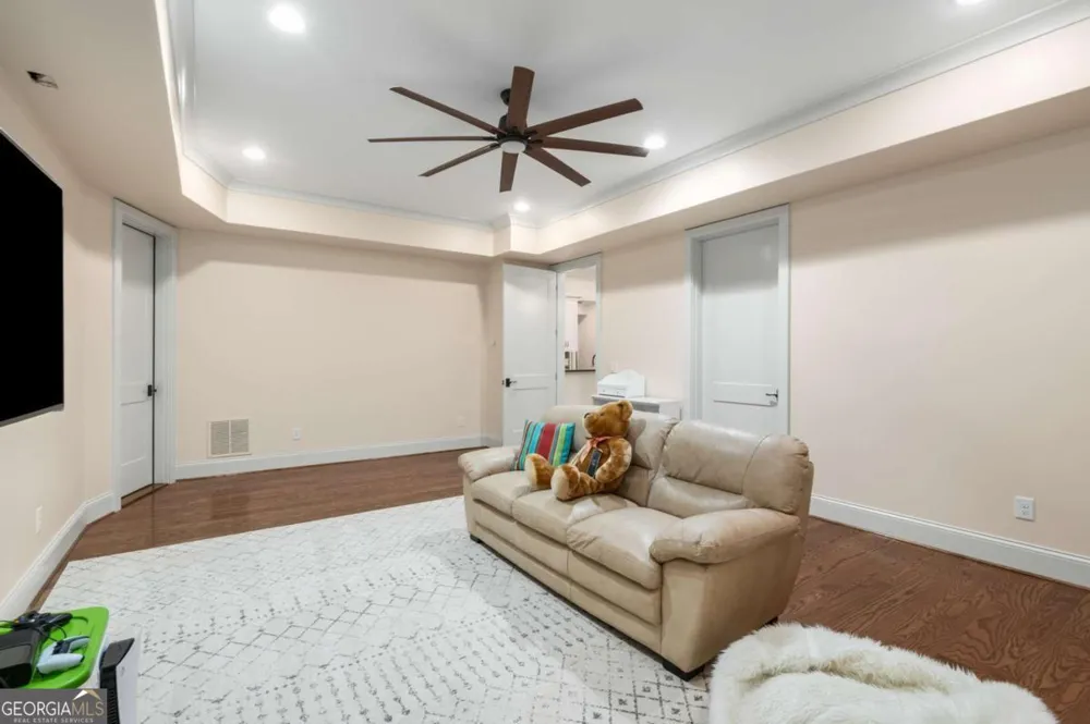 2340 Thisel Down DR Statham, GA 30666