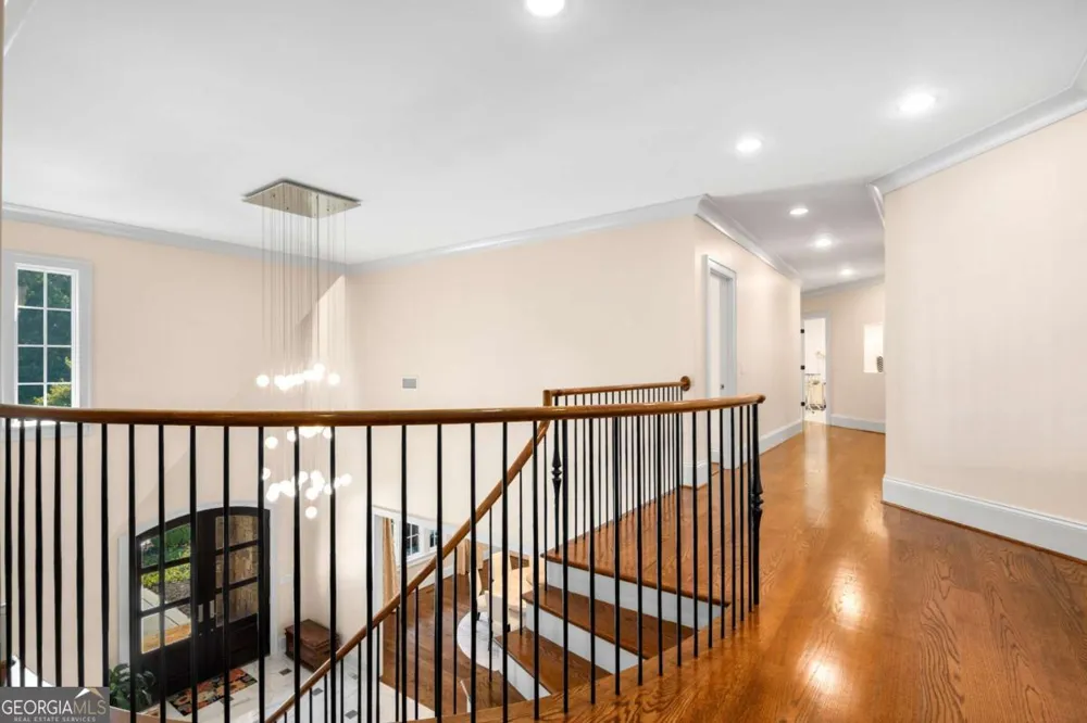 2340 Thisel Down DR Statham, GA 30666