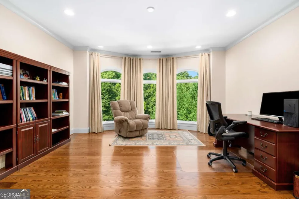 2340 Thisel Down DR Statham, GA 30666