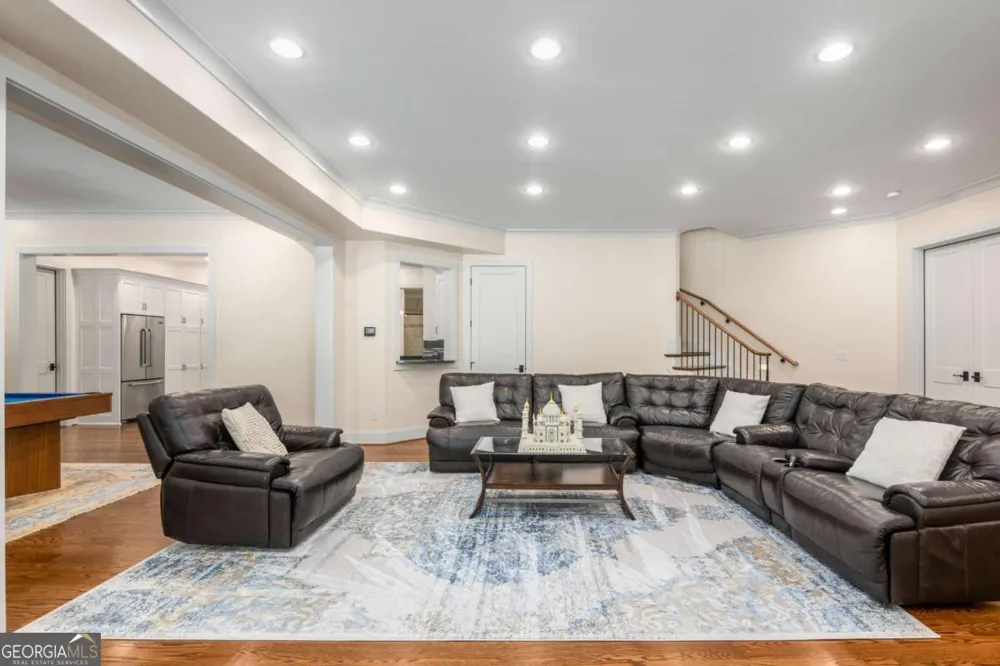 2340 Thisel Down DR Statham, GA 30666