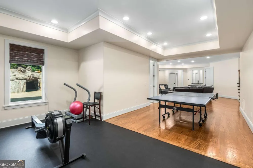 2340 Thisel Down DR Statham, GA 30666