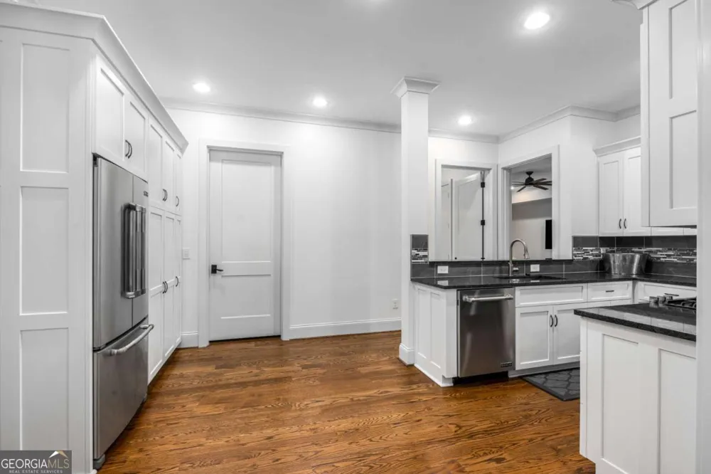 2340 Thisel Down DR Statham, GA 30666