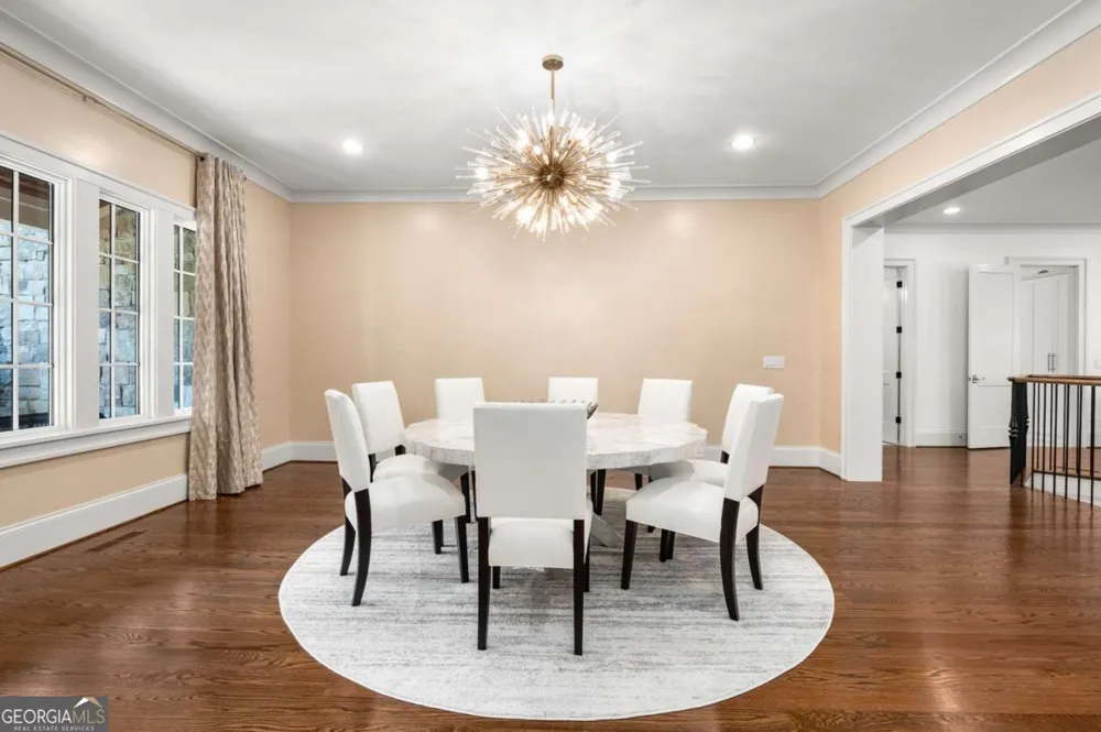 2340 Thisel Down DR Statham, GA 30666