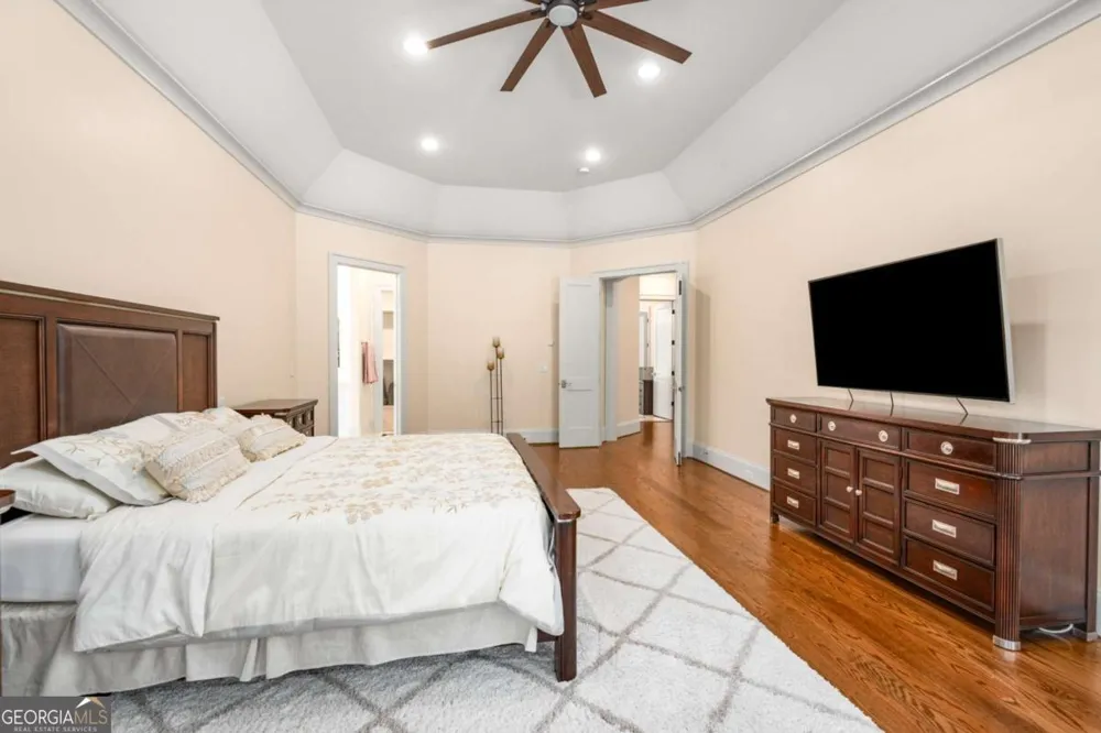 2340 Thisel Down DR Statham, GA 30666