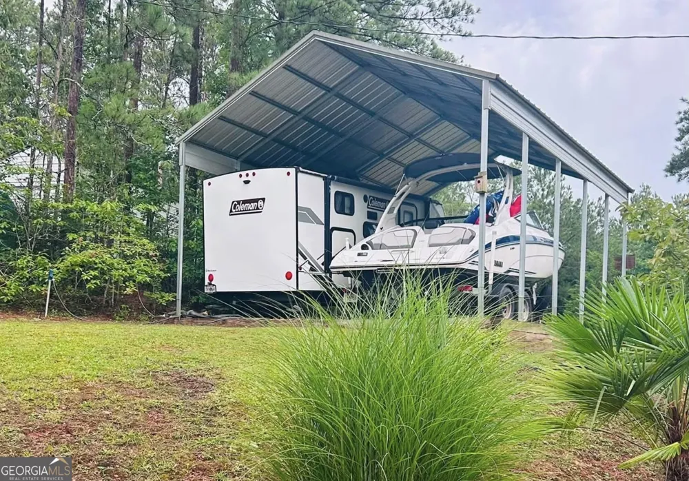 385 Foster Cove DR Lineville, AL 36266