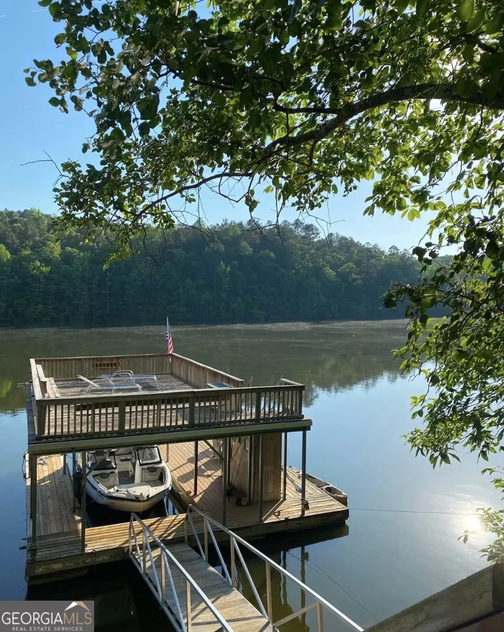 385 Foster Cove DR Lineville, AL 36266