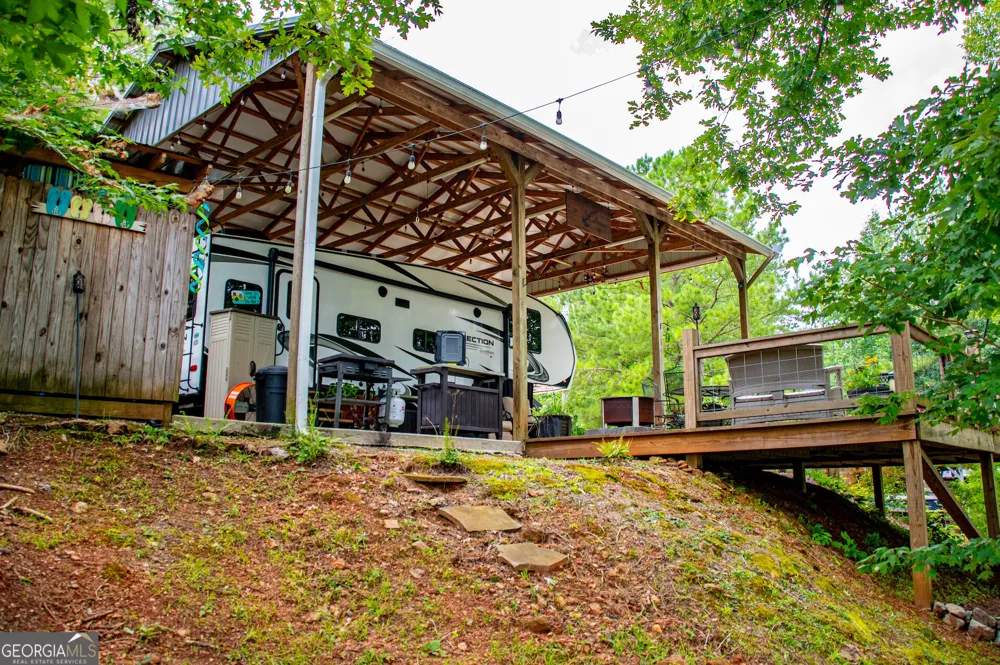 385 Foster Cove DR Lineville, AL 36266
