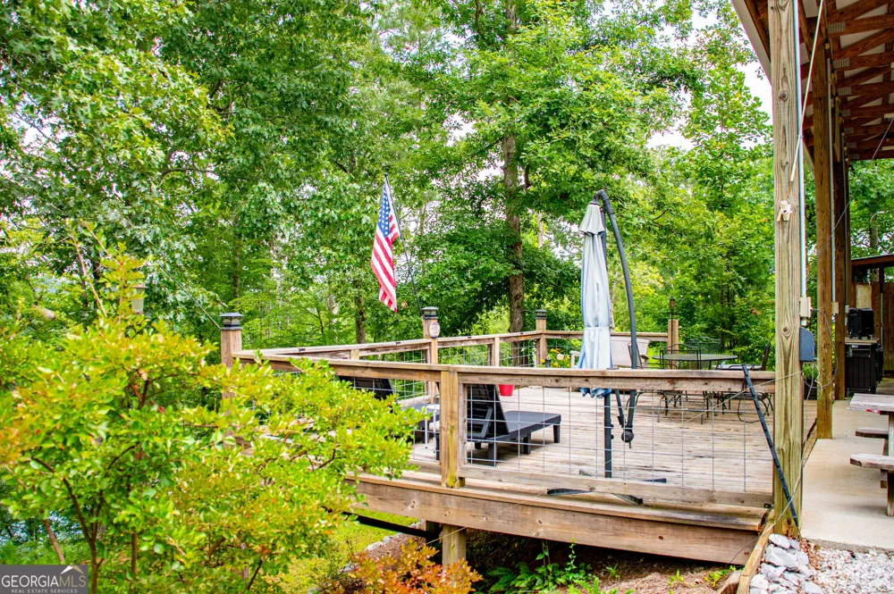 385 Foster Cove DR Lineville, AL 36266