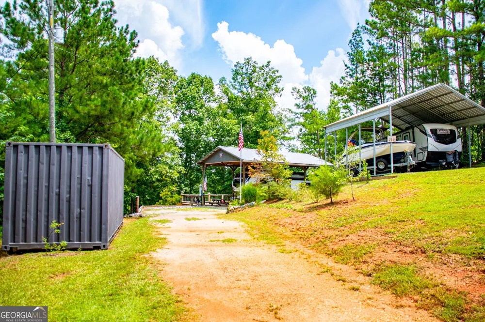 385 Foster Cove DR Lineville, AL 36266