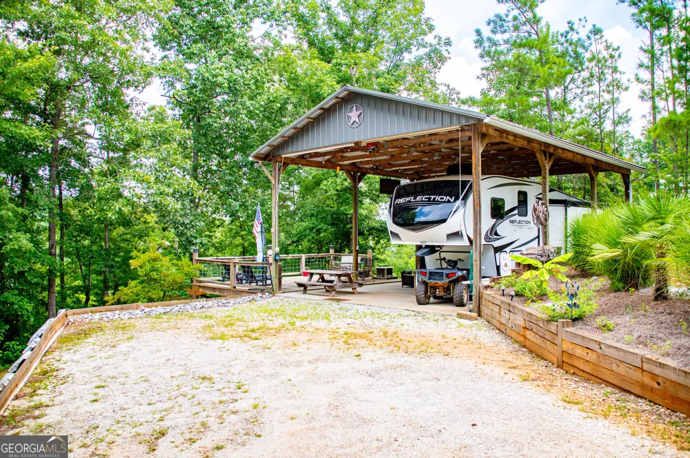 385 Foster Cove DR Lineville, AL 36266