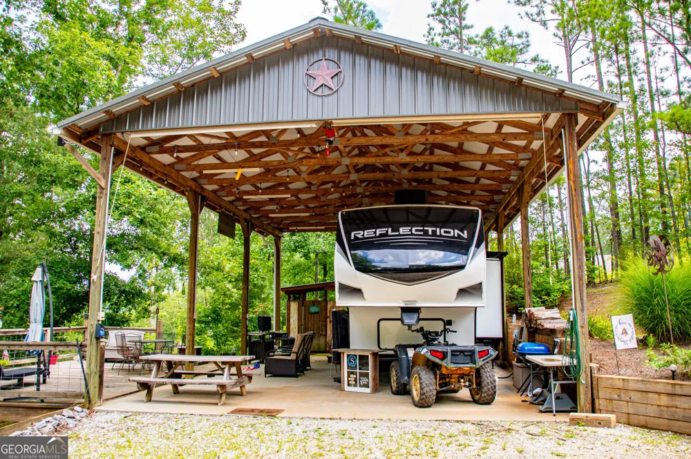 385 Foster Cove DR Lineville, AL 36266