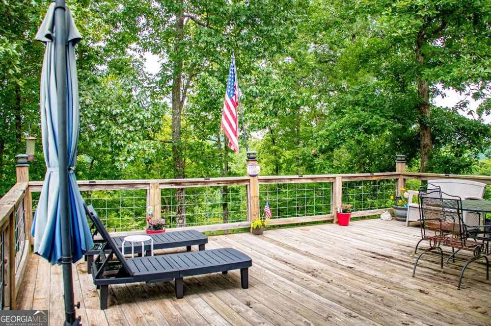 385 Foster Cove DR Lineville, AL 36266