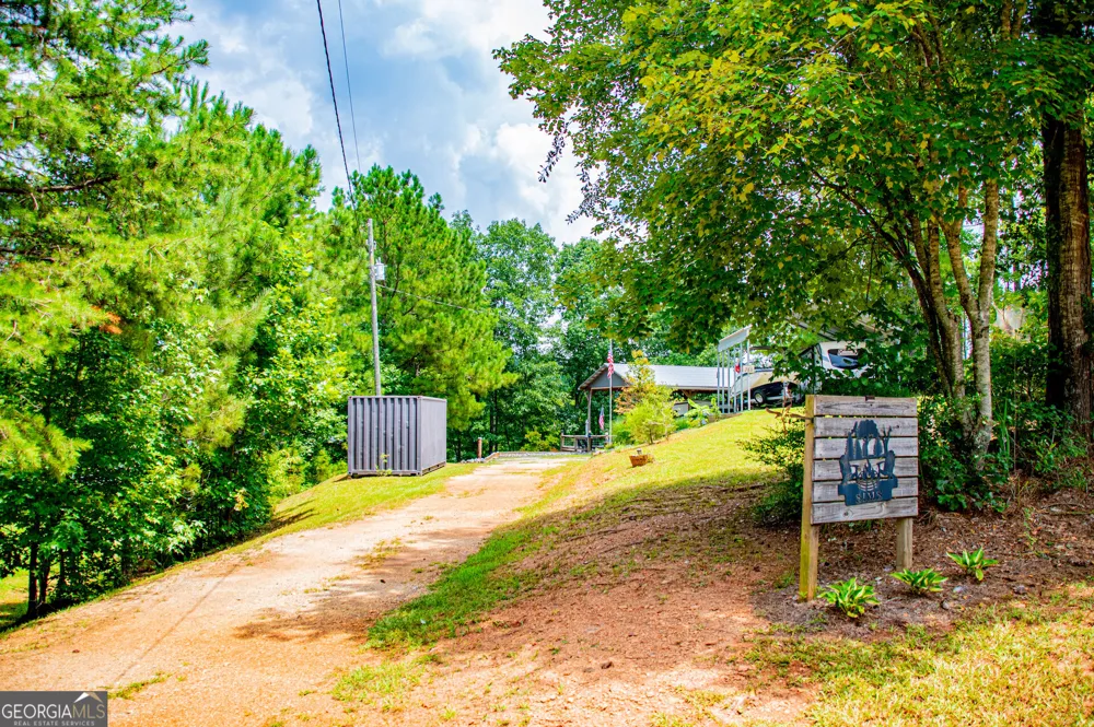 385 Foster Cove DR Lineville, AL 36266