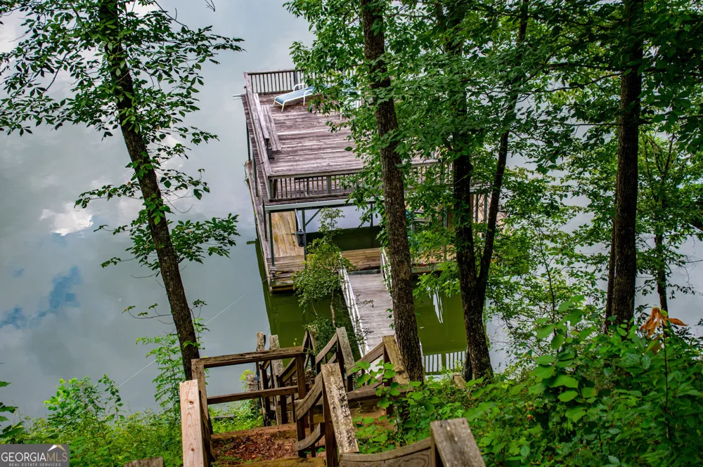 385 Foster Cove DR Lineville, AL 36266