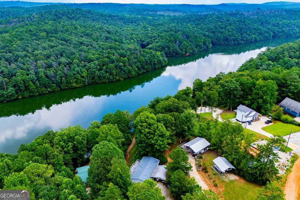 385 Foster Cove DR Lineville, AL 36266