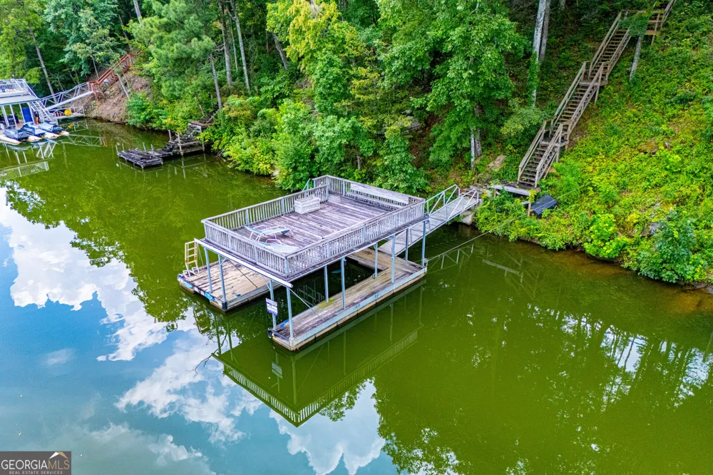 385 Foster Cove DR Lineville, AL 36266