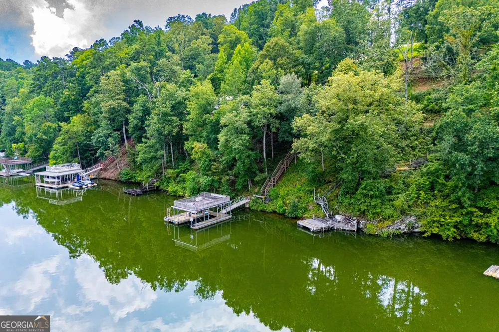 385 Foster Cove DR Lineville, AL 36266