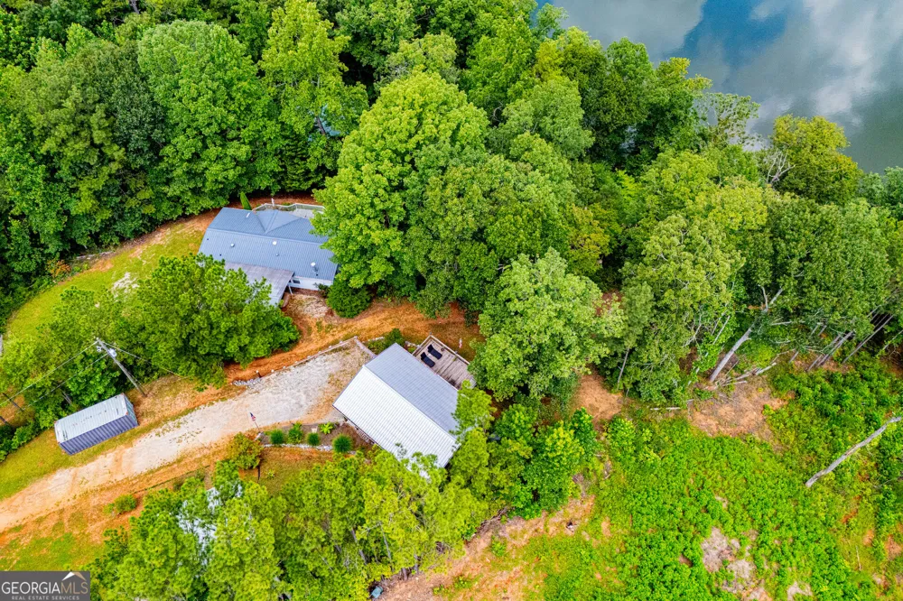385 Foster Cove DR Lineville, AL 36266