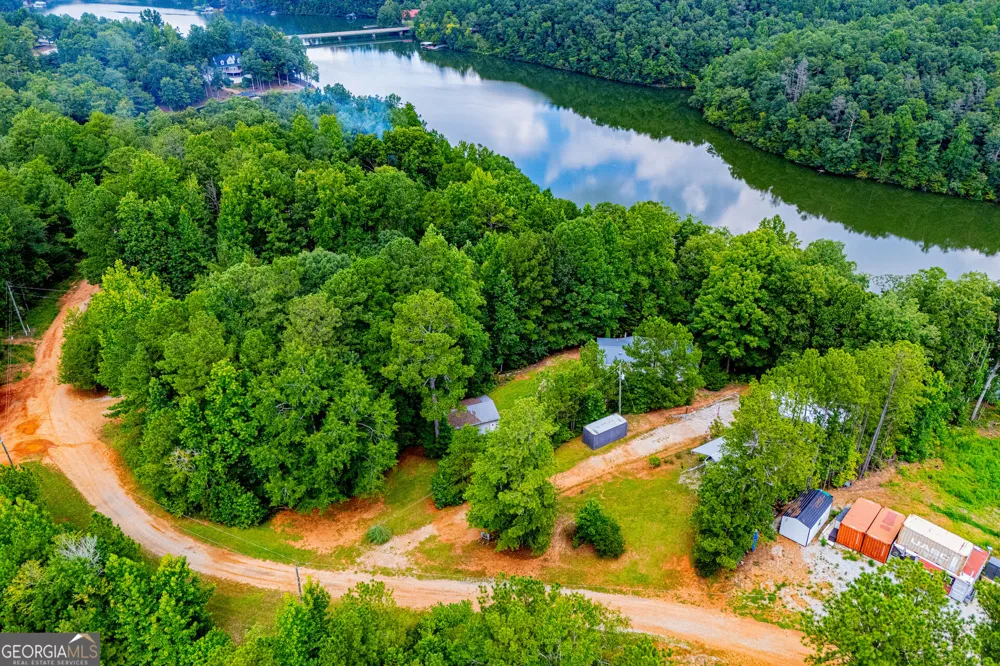 385 Foster Cove DR Lineville, AL 36266