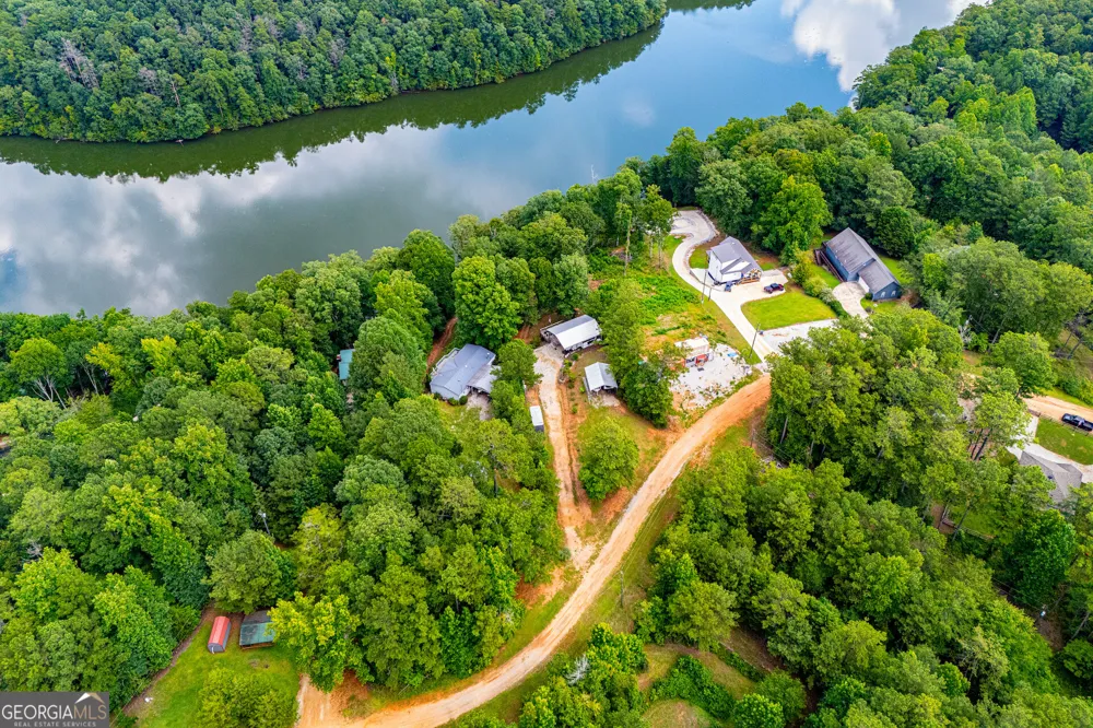 385 Foster Cove DR Lineville, AL 36266