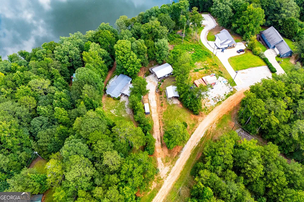 385 Foster Cove DR Lineville, AL 36266