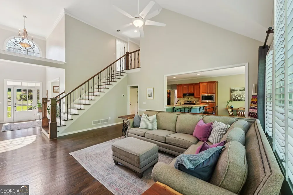 5980 Wilmington CT Cumming, GA 30040