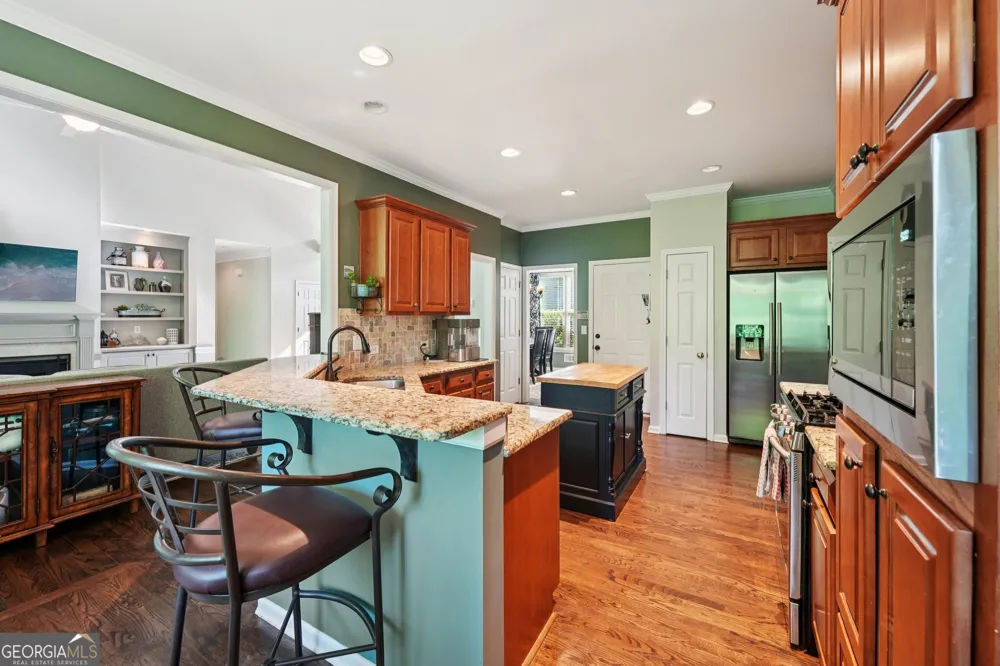 5980 Wilmington CT Cumming, GA 30040