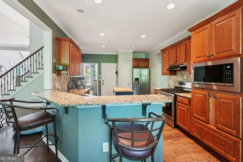 5980 Wilmington CT Cumming, GA 30040