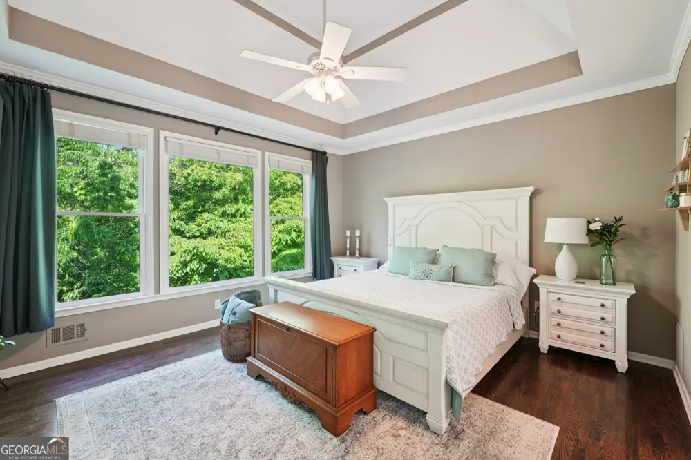 5980 Wilmington CT Cumming, GA 30040