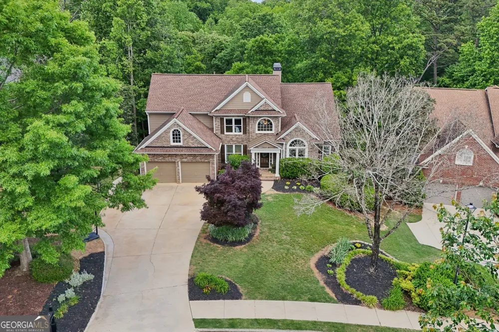 5980 Wilmington CT Cumming, GA 30040