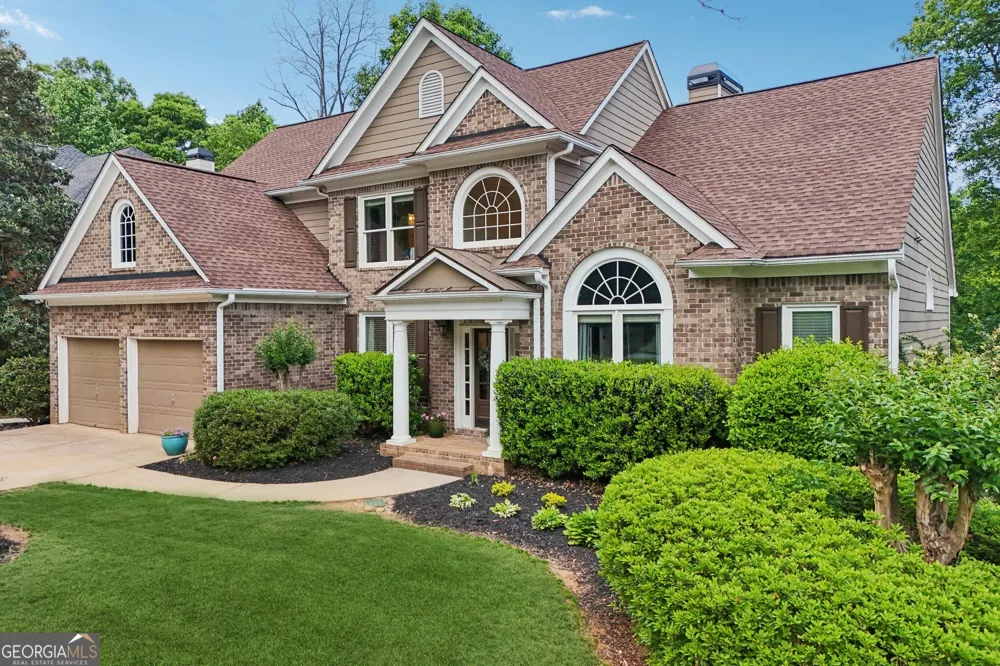 5980 Wilmington CT Cumming, GA 30040