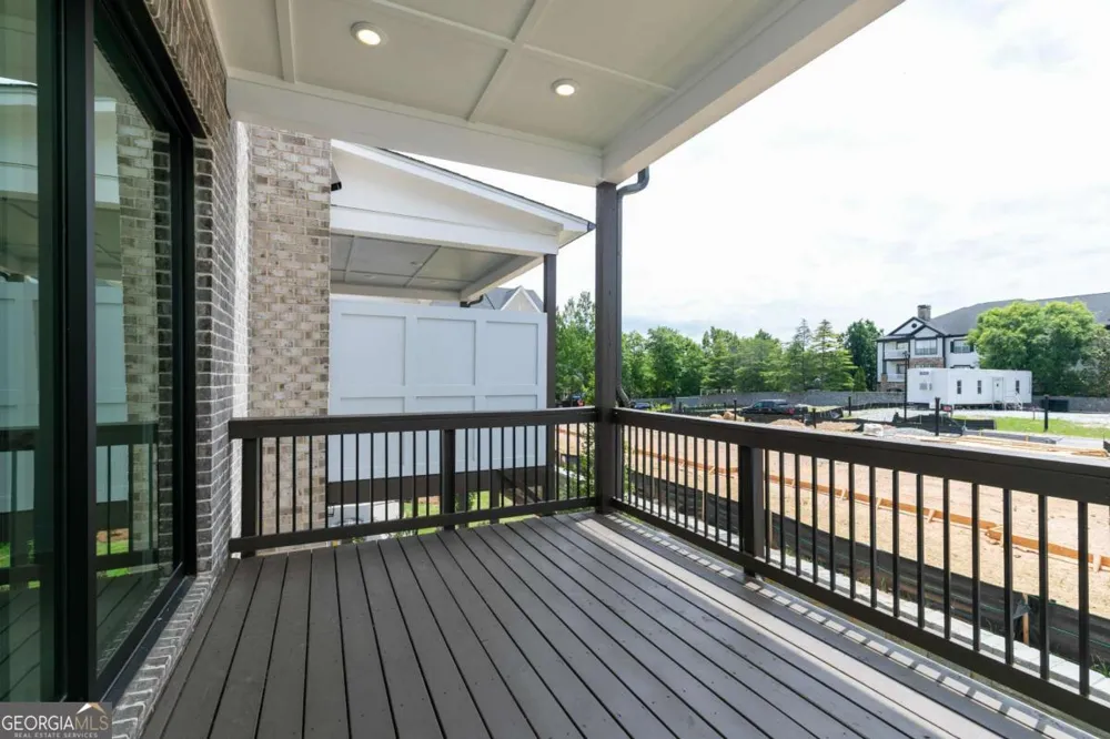 1136 Panorama DR Brookhaven, GA 30319