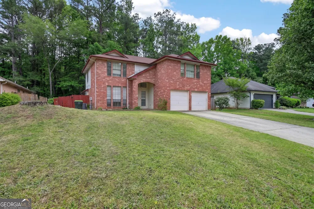 7042 Ivy Pointe ROW Austell, GA 30168