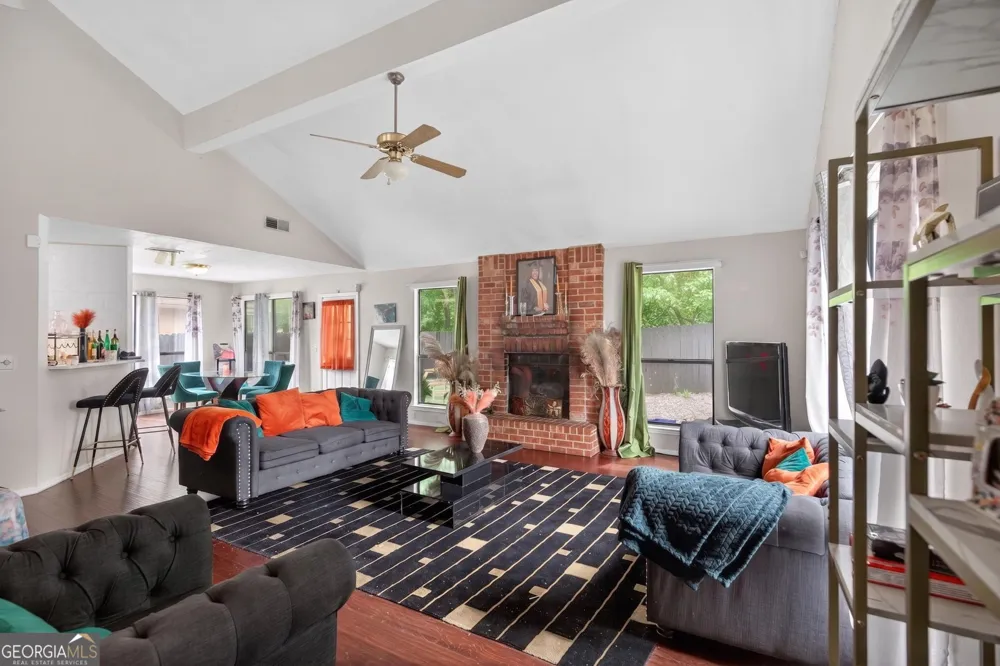 7042 Ivy Pointe ROW Austell, GA 30168