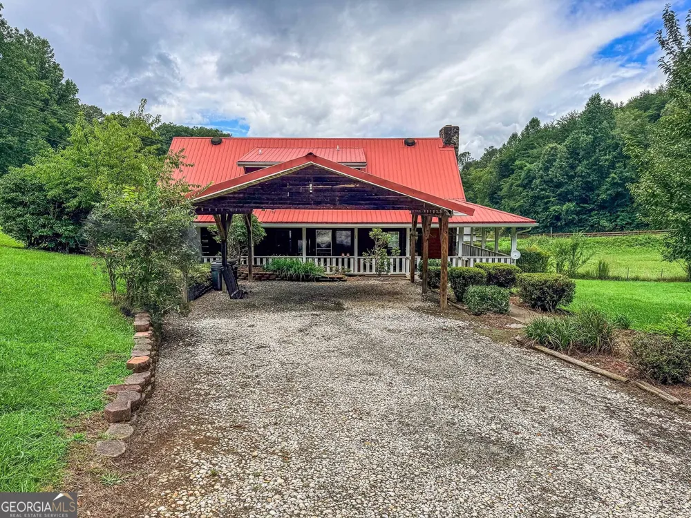 122 Crawford Cove RD Sylva, NC 28725